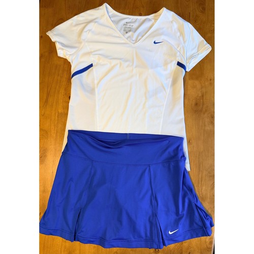 Set tennis nike court - court, dri-fit