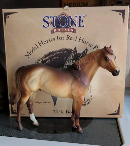 Peter stone quarter - stone, ps