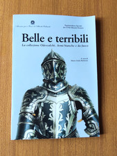 BELLE E TERRIBILI COLLEZIONE