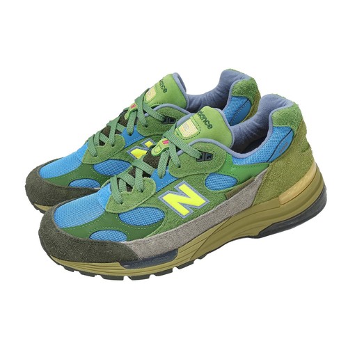 New balance salehe bembury - new, x
