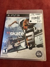 Skate 3 - Videogioco PS3 Sony
