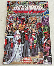 Marvel - Deadpool - Il