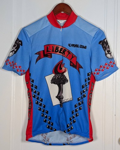 Maglia ciclismo pearl izumi - pearl,