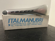 ITM Goccia Attacco Manubrio