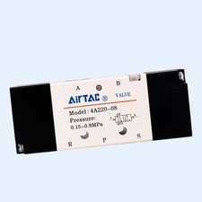 1PCS NUOVA valvola di