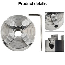 1.8~56Mm / 12 ~65 1 Four-Jaw