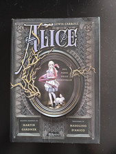 Libro "Alice nel Paese delle