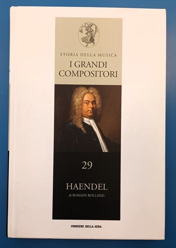 Haendel corriere della sera - corriere,
