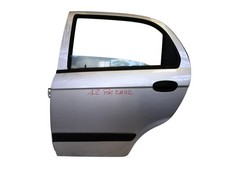 PORTA PORTIERA POSTERIORE SINISTRA CHEVROLET MATIZ 2005-2010 5P BLU POR2852