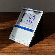 Radiosveglia braun db15 time - braun,