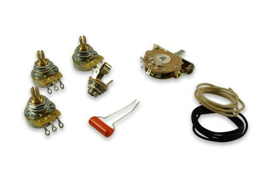 Kit cavo upgrade 5 - wd,