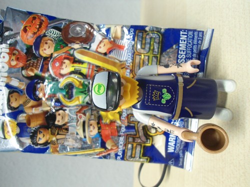 Playmobil 71889 serie - serie, 28