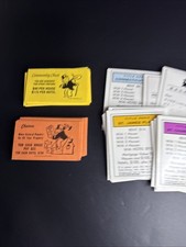 Monopoly possibilità di