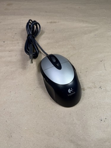 Mouse gioco ottico - mouse,