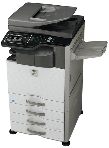 Sharp m282n m282 stampante - sharp, mx-m282n