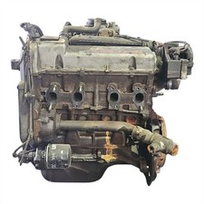 Motore per fiat panda - panda, 1°