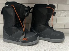 Snowboard Boots