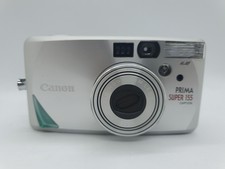 Canon Prima Super 155 Caption
