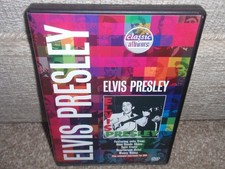 Elvis presley dvd classic - dvd,