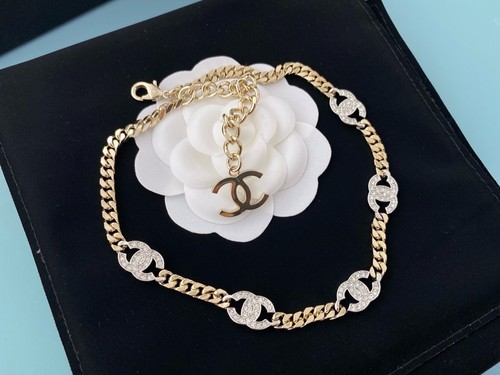 Collana chanel - collana/collana,