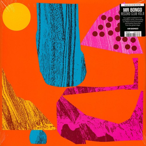 Mr bongo record - -,