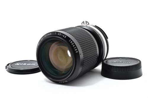 Ecc nikon s ais zoom - ai-s,