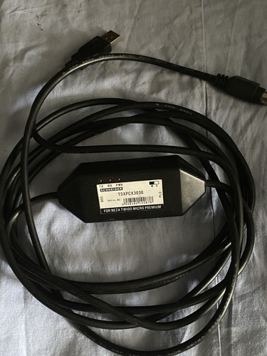 Tsxpcx3030 usb plc schneider - tsxpcx3030, usb-plc