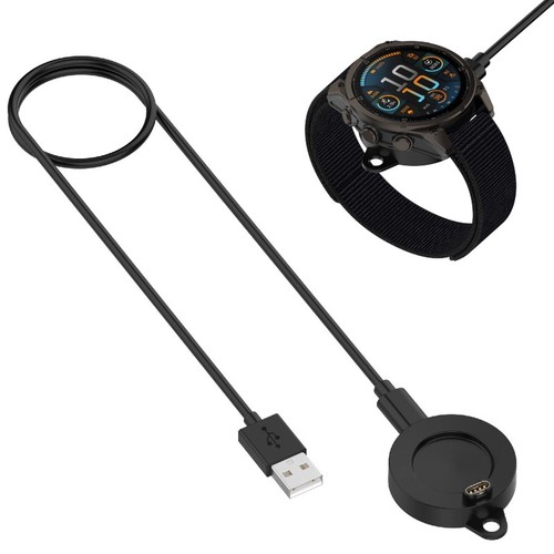 Cavo caricabatterie per garmin - caricabatterie,