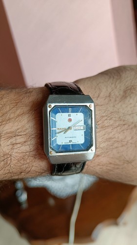 Orologio rado swiss - swiss, made