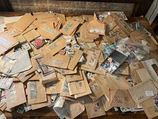 francobolli mondiali glory box