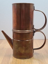 Caffettiera napoletana vintage