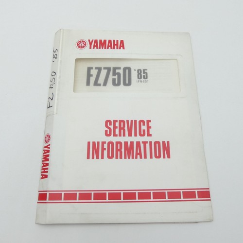 Manuale officina informazioni