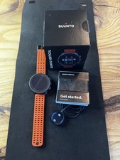 Orologio da corsa GPS Suunto