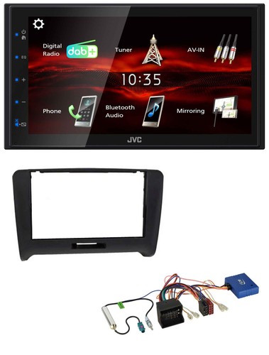 Jvc usb bluetooth - jvc, dab