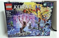 [RITIRATO] LEGO 75574 Avatar