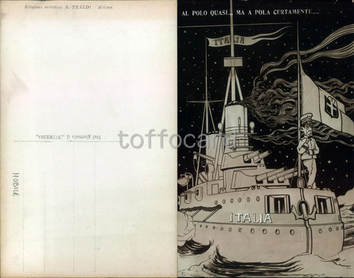 Satirica ww1 umberto - satirica, ww1-umberto