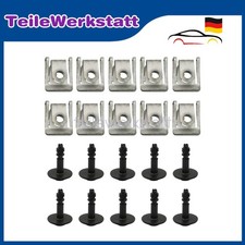 Set 5 per AUDI A4 A5 A6 A7 A8