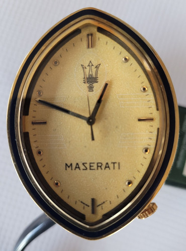 Orologio analogico elettrico - orologio,