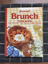 Vintage Sunset Brunch