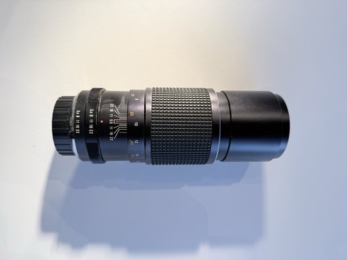 Rmc tokina tele auto - rmc, 1:5.6