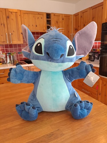 Peluche disney stitch di - disney, 'stitch'