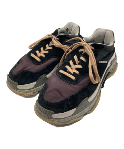 Balenciaga triple trainer - balenciaga,