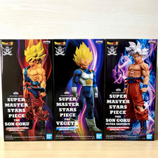 Set completo figure Dragon