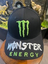 Berretto da baseball Monster