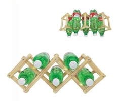 x Cantinetta Portabottiglie In