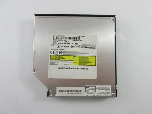 Masterizzatore dvd fujitsu - dvd,