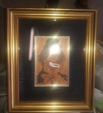 QUADRO SILVANO SERGI 10X15