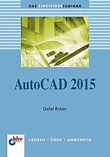 AutoCAD 2015 (bhv-Das