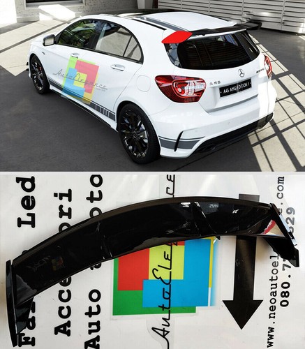Mercedes classe w176 2012 - a,