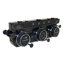 Controllo Riscaldamento